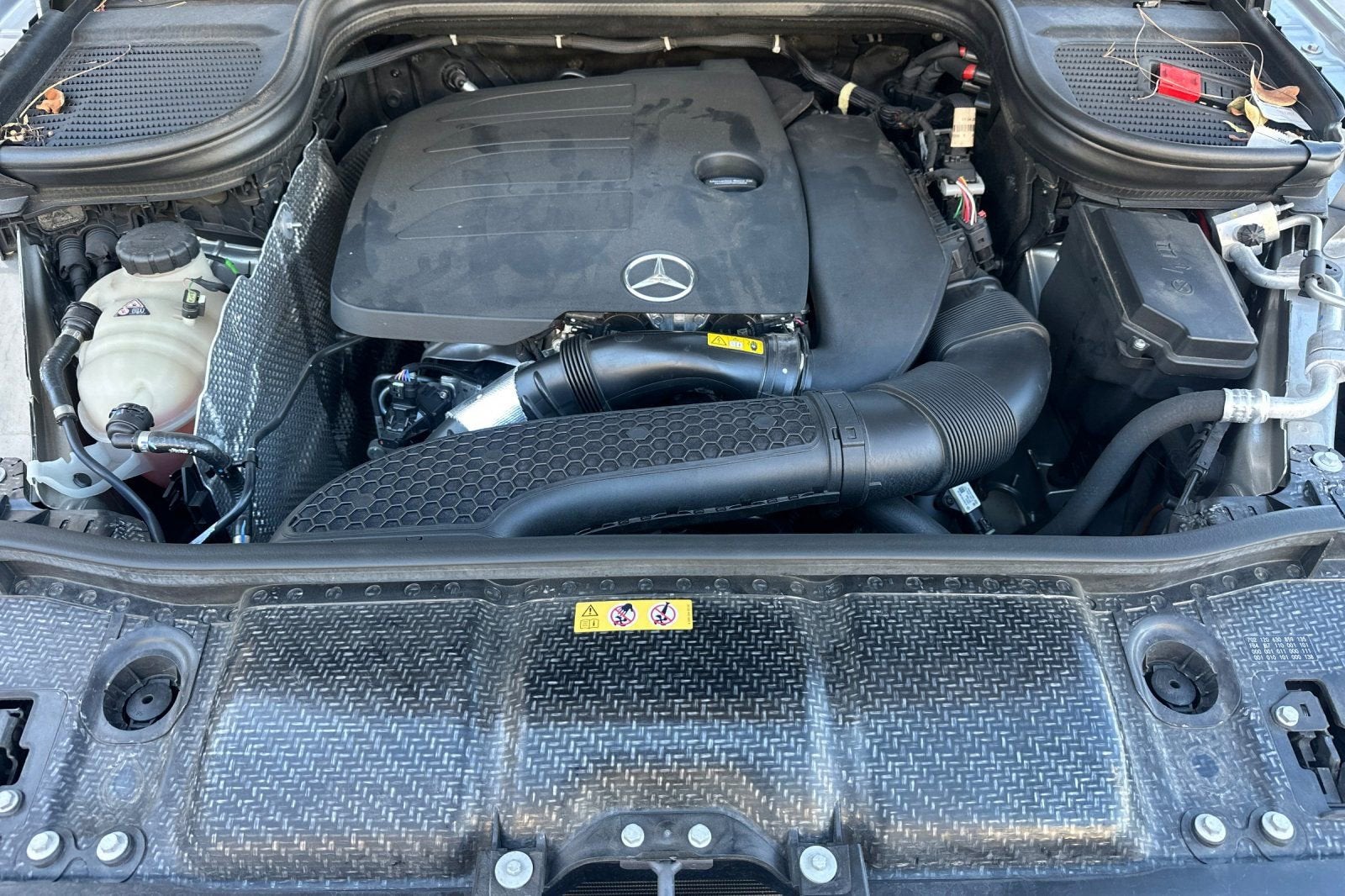 2022 Mercedes-Benz GLE 350 GLE 350