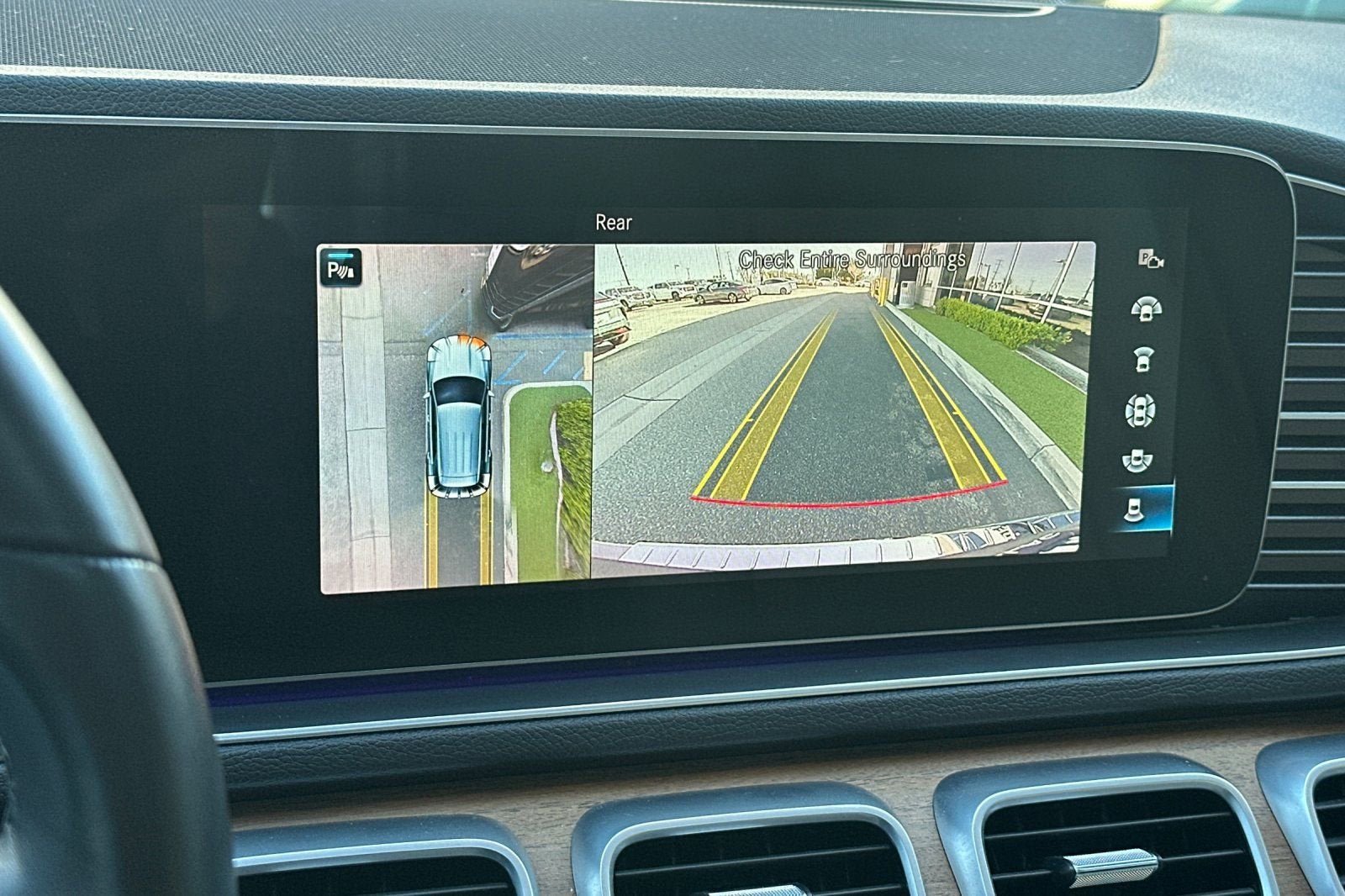 2022 Mercedes-Benz GLE 350 GLE 350