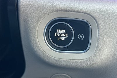 2022 Mercedes-Benz GLE 350 GLE 350