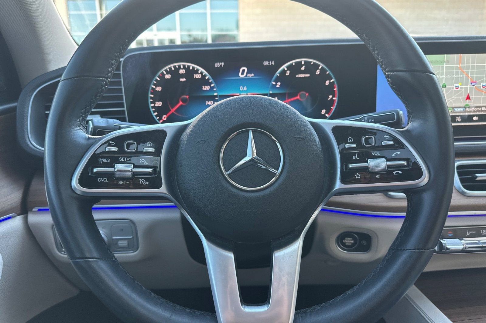 2022 Mercedes-Benz GLE 350 GLE 350