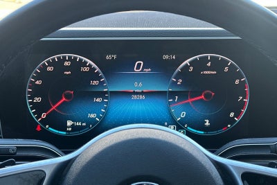 2022 Mercedes-Benz GLE 350 GLE 350