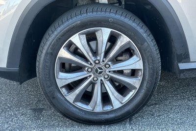 2022 Mercedes-Benz GLE 350 GLE 350