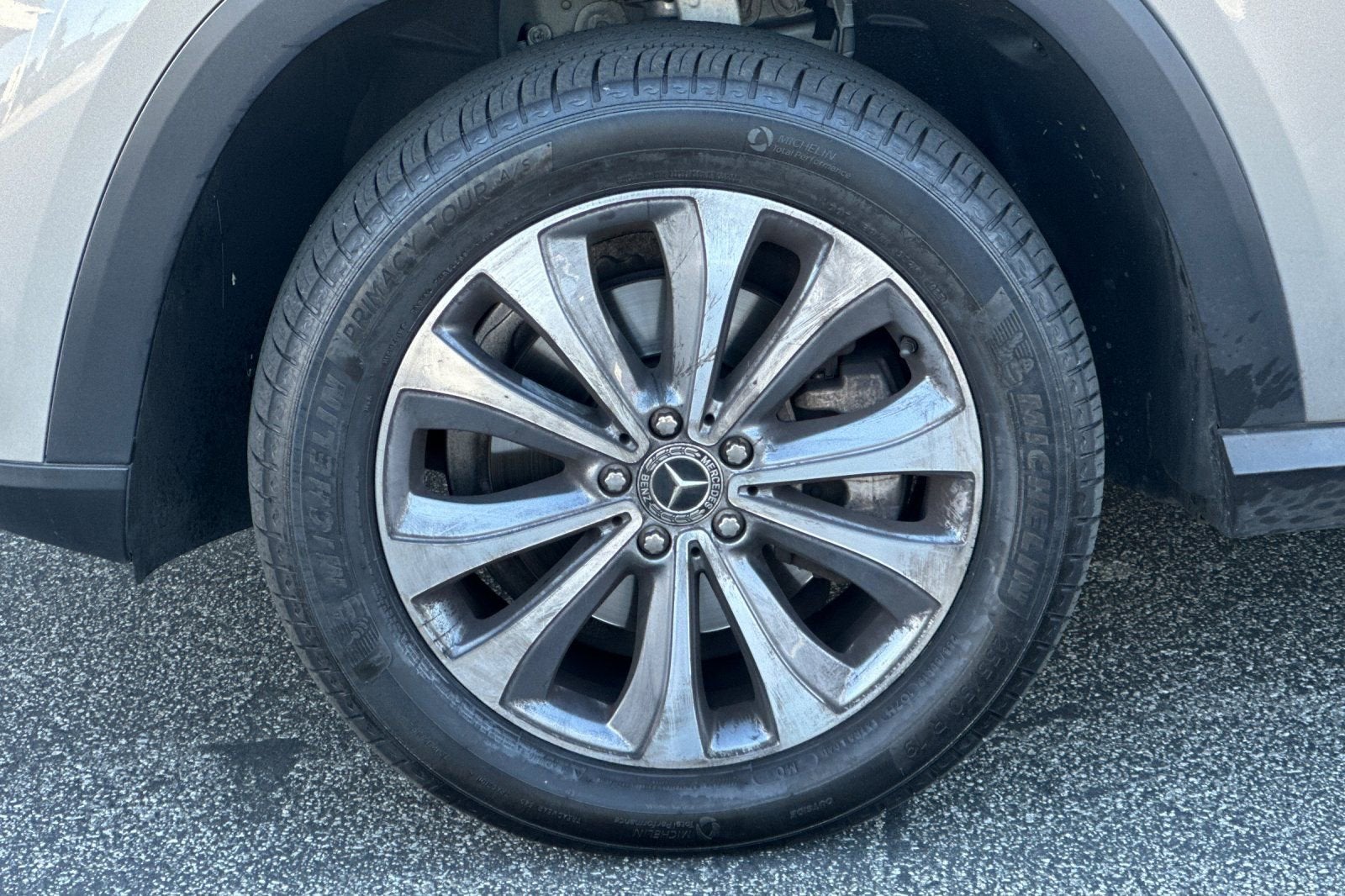 2022 Mercedes-Benz GLE 350 GLE 350