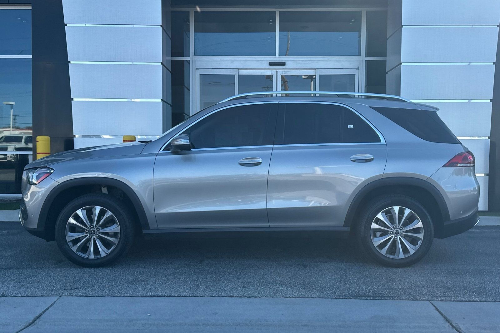 2022 Mercedes-Benz GLE 350 GLE 350