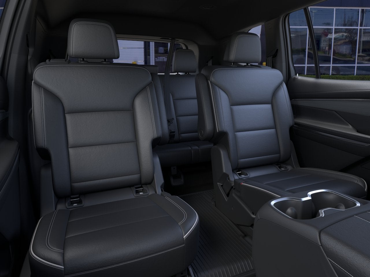 2027 Buick Enclave Preferred