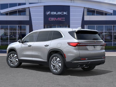 2027 Buick Enclave Preferred