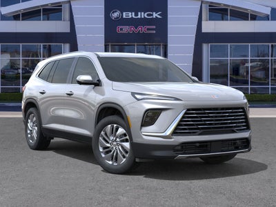 2027 Buick Enclave Preferred