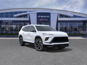 Buick Enclave Sport Touring Copy Link