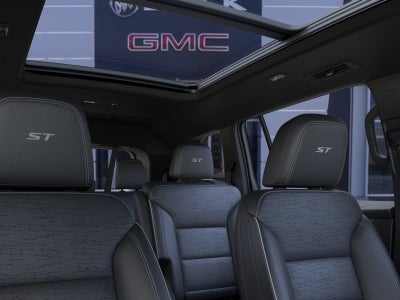 2027 Buick Enclave Sport Touring
