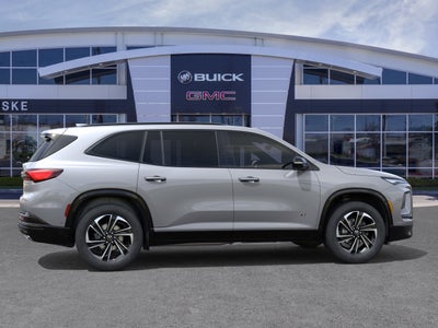 2027 Buick Enclave Sport Touring