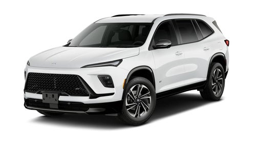2027 Buick Enclave Sport Touring