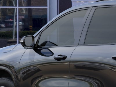 2027 Buick Enclave Sport Touring