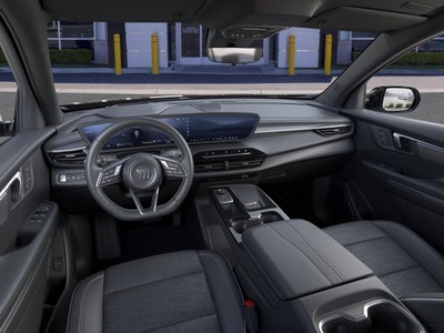 2027 Buick Enclave Sport Touring