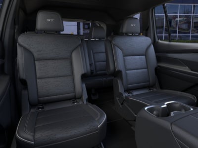 2027 Buick Enclave Sport Touring