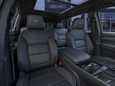2027 Buick Enclave Sport Touring