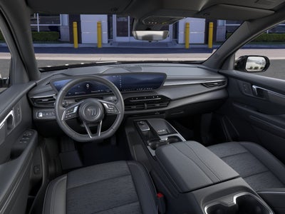 2027 Buick Enclave Sport Touring