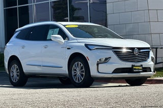2023 Buick Enclave