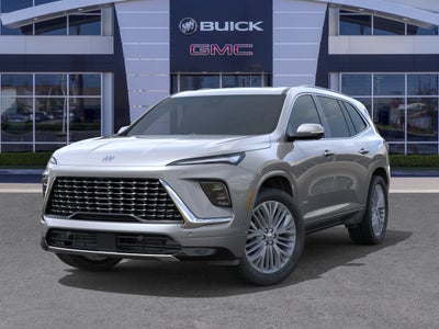 2027 Buick Enclave Avenir