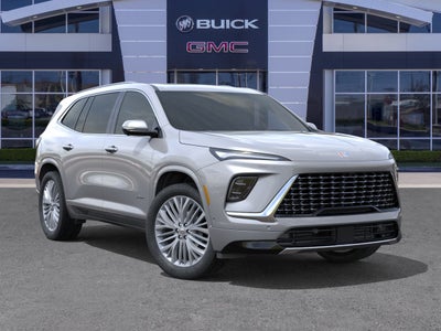 2027 Buick Enclave Avenir