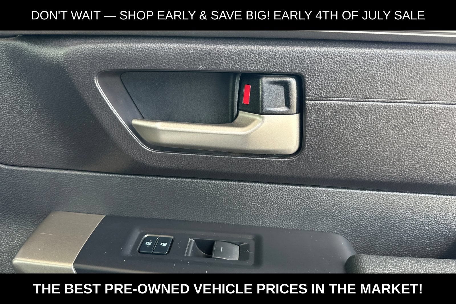 2022 Toyota Tundra 4WD SR5