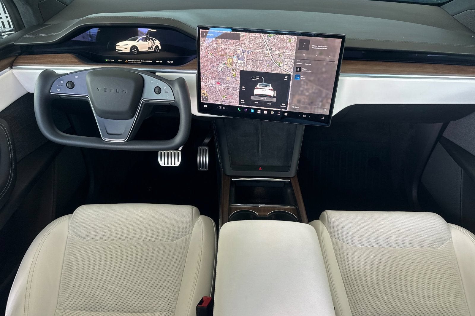 2023 Tesla Model X Base