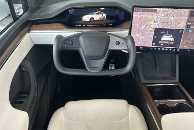 2023 Tesla Model X Base