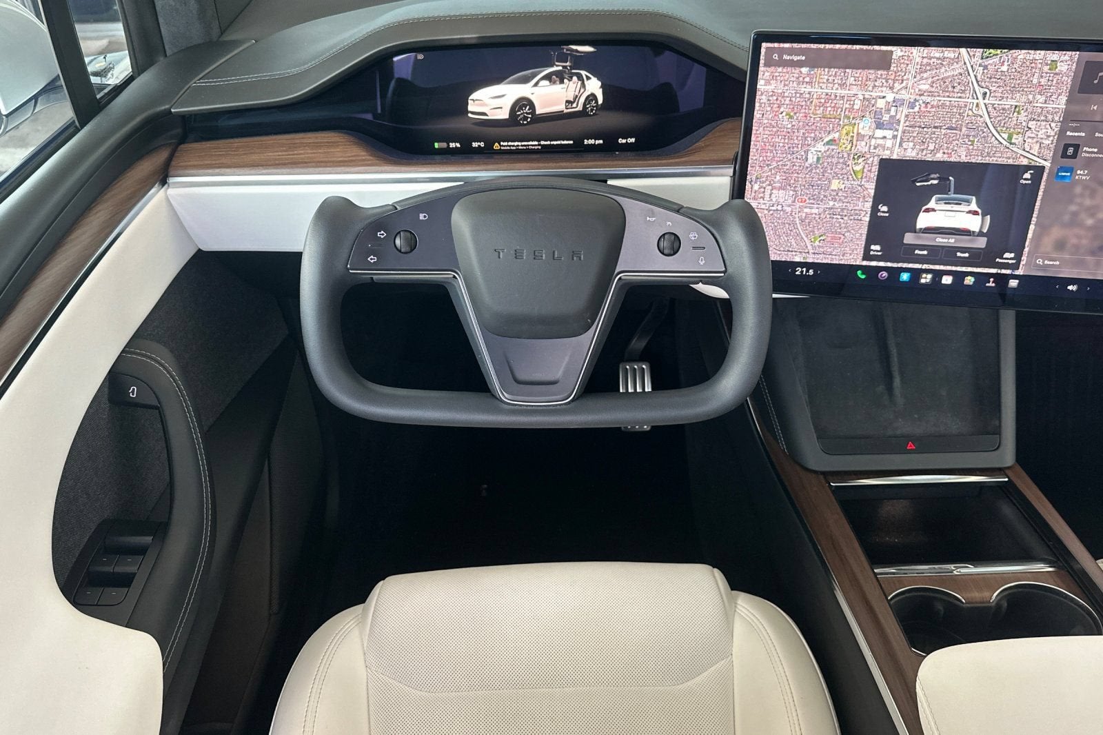2023 Tesla Model X Base
