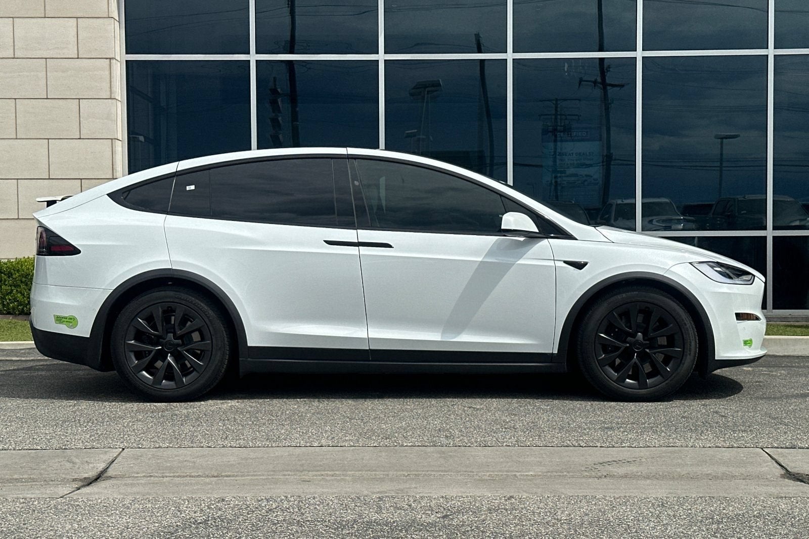 2023 Tesla Model X Base