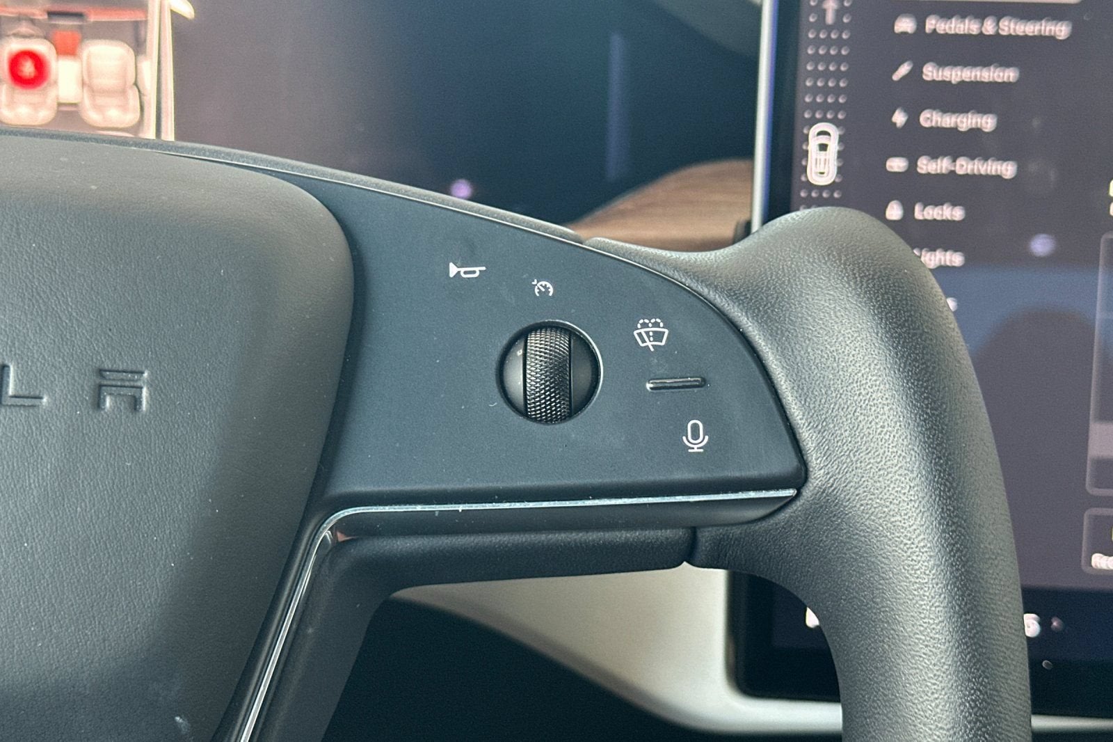 2023 Tesla Model X Base