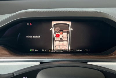 2023 Tesla Model X Base