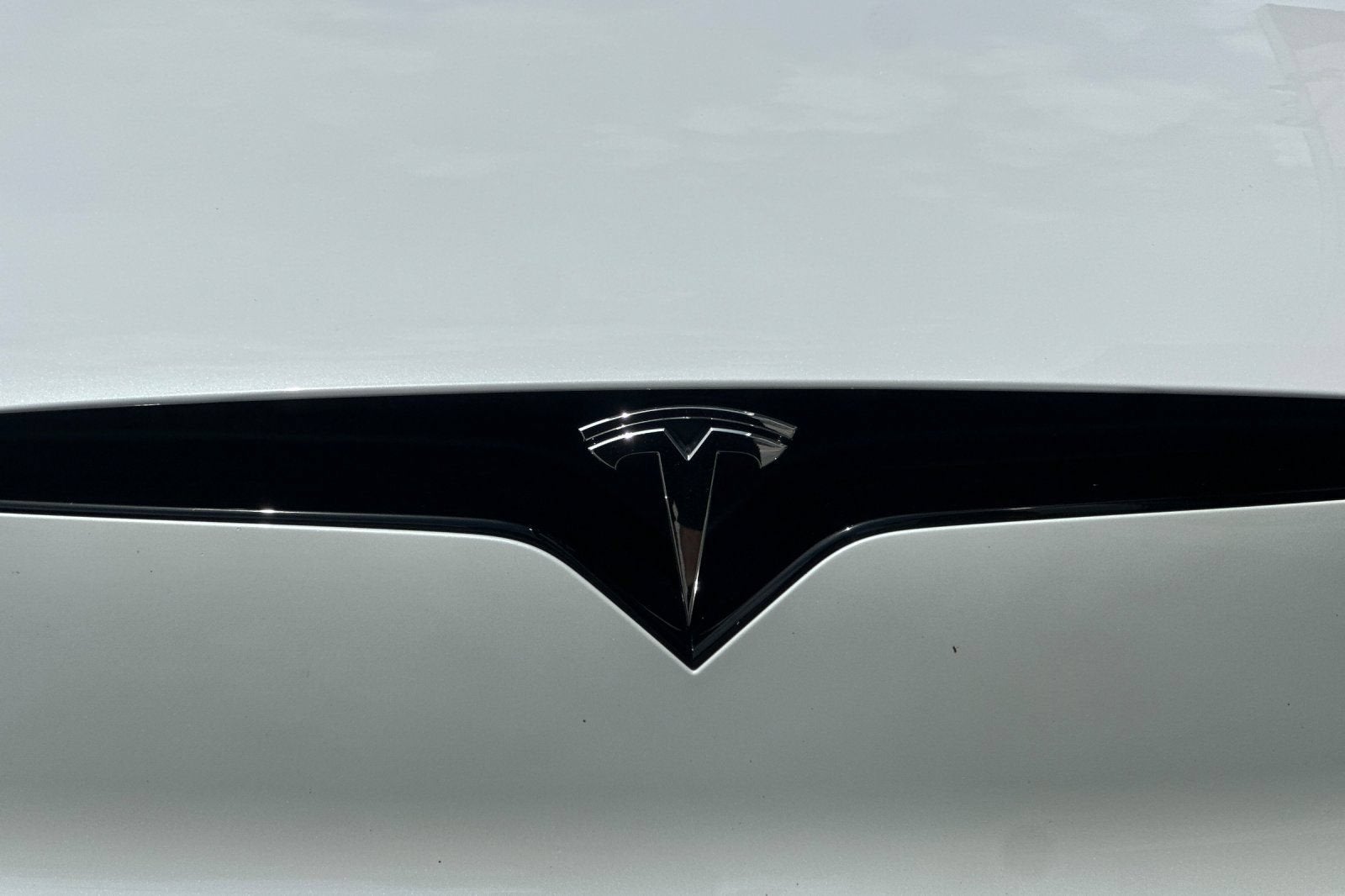 2023 Tesla Model X Base