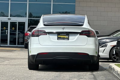 2023 Tesla Model X Base