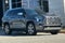2024 Toyota Sequoia Capstone