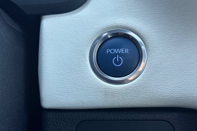 2024 Toyota Sequoia Capstone