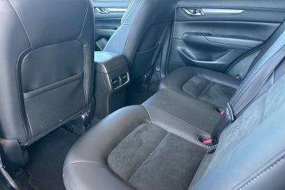 2020 Mazda Mazda CX-5 Touring