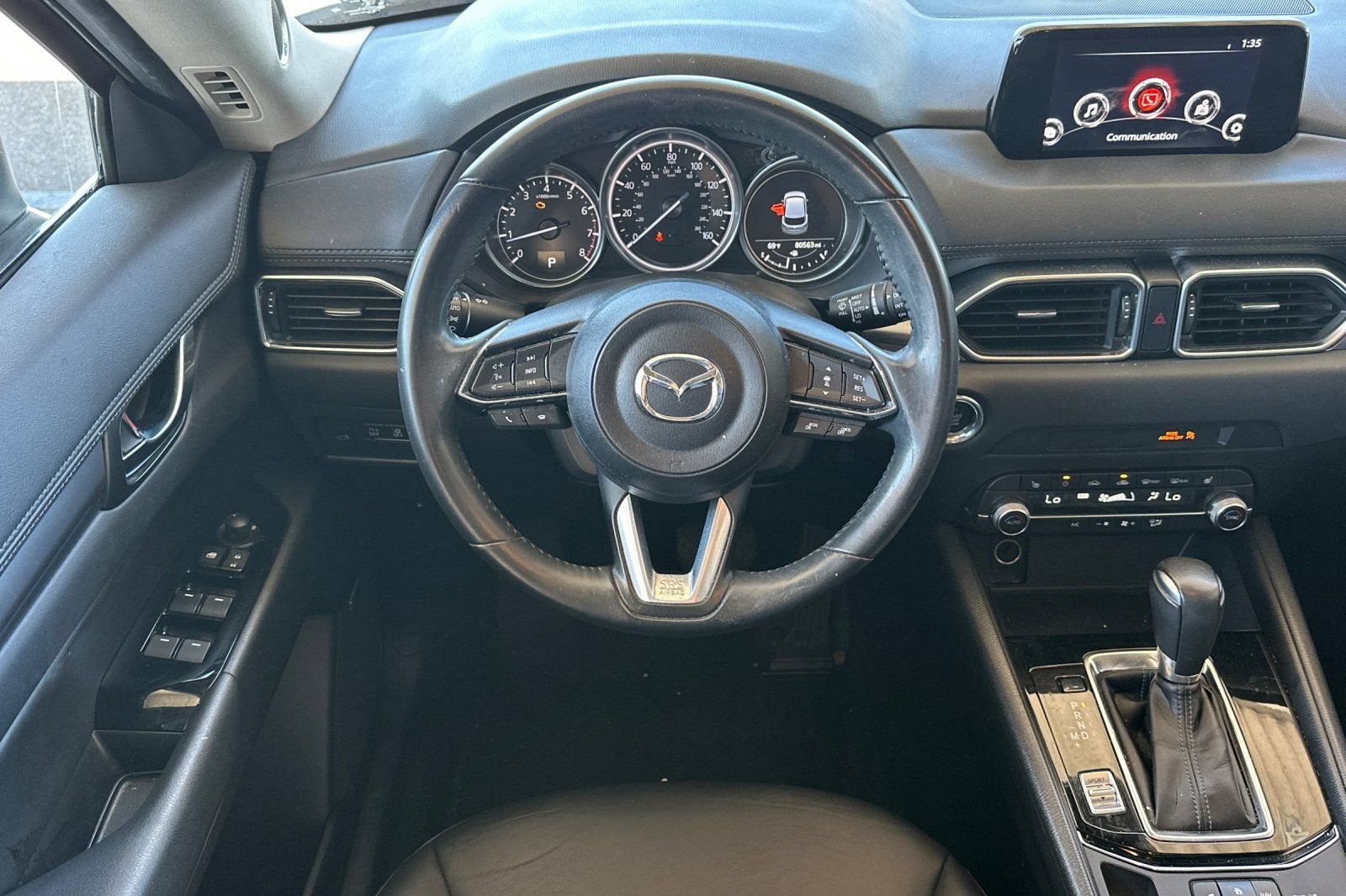 2020 Mazda Mazda CX-5 Touring
