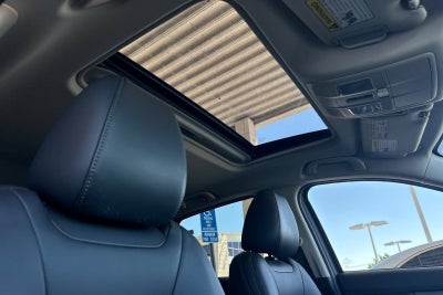 2020 Mazda Mazda CX-5 Touring
