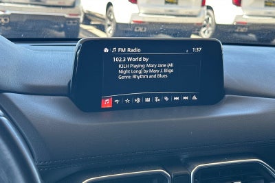2020 Mazda Mazda CX-5 Touring