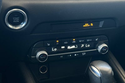2020 Mazda Mazda CX-5 Touring