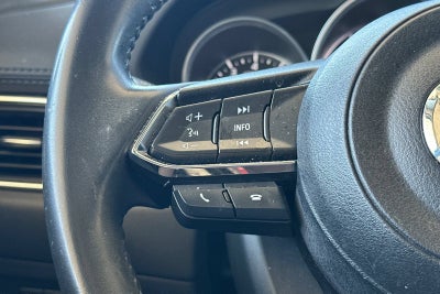 2020 Mazda Mazda CX-5 Touring