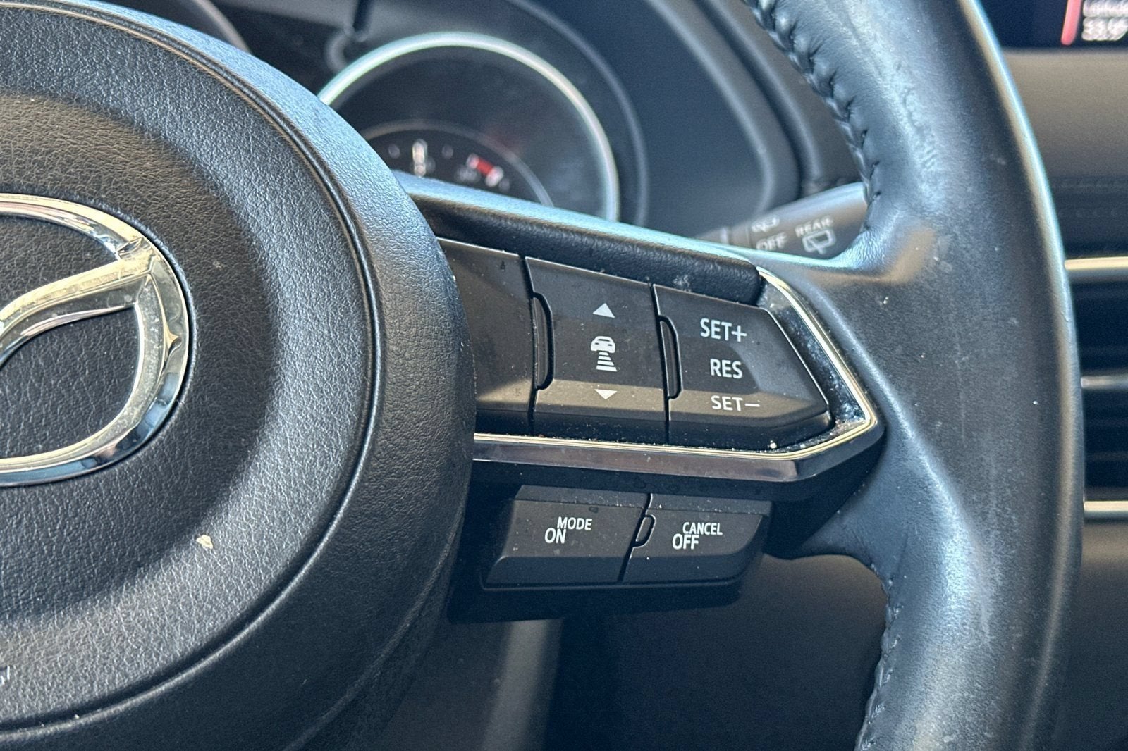 2020 Mazda Mazda CX-5 Touring