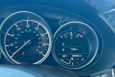2020 Mazda Mazda CX-5 Touring