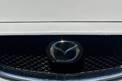 2020 Mazda Mazda CX-5 Touring