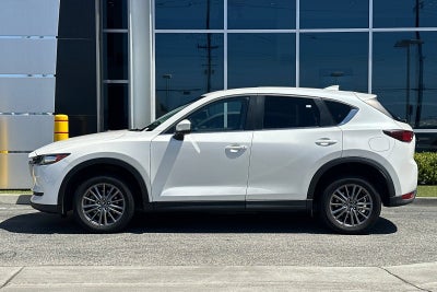 2020 Mazda Mazda CX-5 Touring