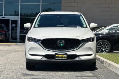 2020 Mazda Mazda CX-5 Touring