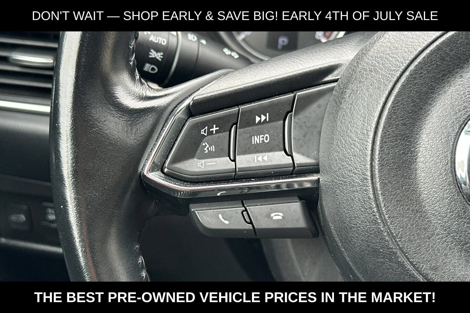 2018 Mazda Mazda CX-5 Grand Touring