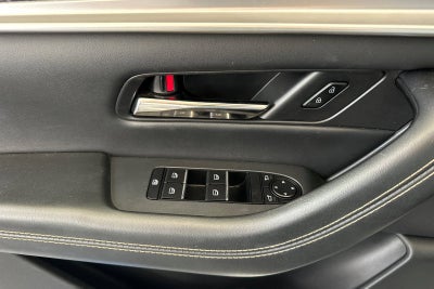 2025 Mazda Mazda CX-90 Preferred Package