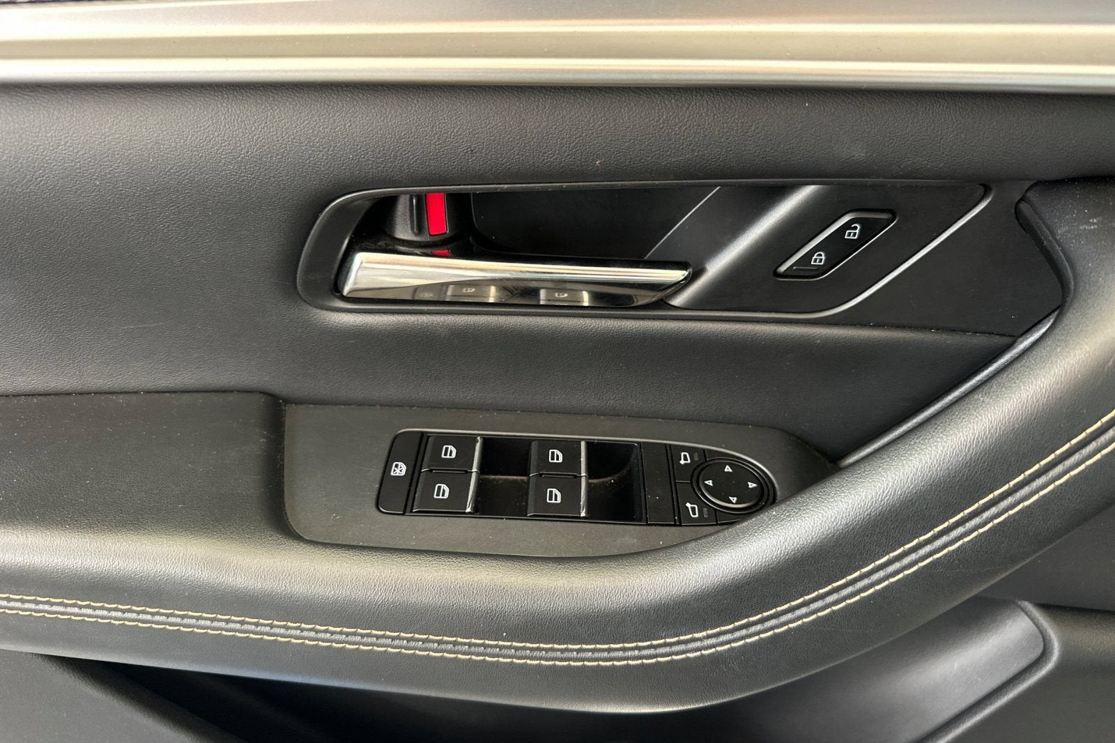 2025 Mazda Mazda CX-90 Preferred Package