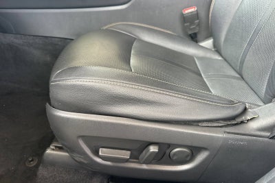 2025 Mazda Mazda CX-90 Preferred Package