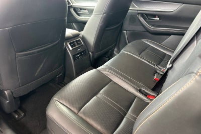 2025 Mazda Mazda CX-90 Preferred Package